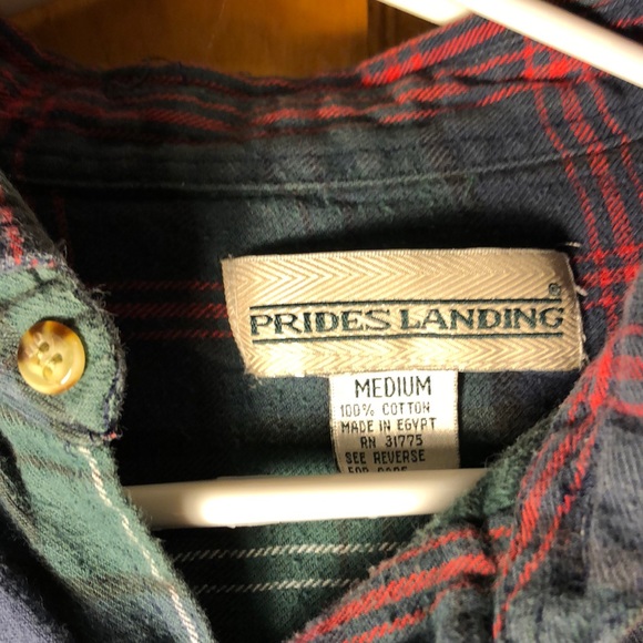 Flannel - Picture 2 of 2